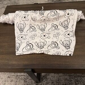 Moby Wrap | Disneys Winnie the Pooh Gray and White | Infant Carrier